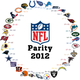 Illustration for article titled It Happened Again: The NFLs Parity In One Striking Graphic